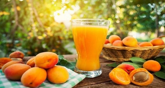 أهلًا رمضان.. 9 فوائد لقمر الدين في أول يوم صيام