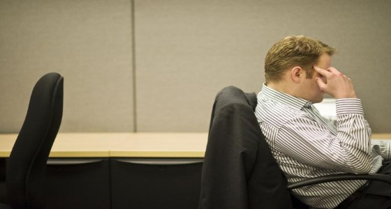 أسباب تعاسة الأشخاص الأذكياء الدائمة