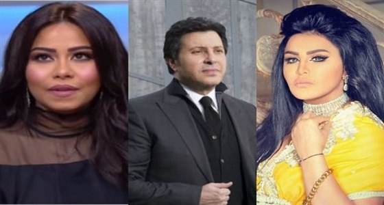 بالفيديو.. أحلام تكشف حقيقة خلافاتها مع هاني شاكر بسبب قضية شيرين
