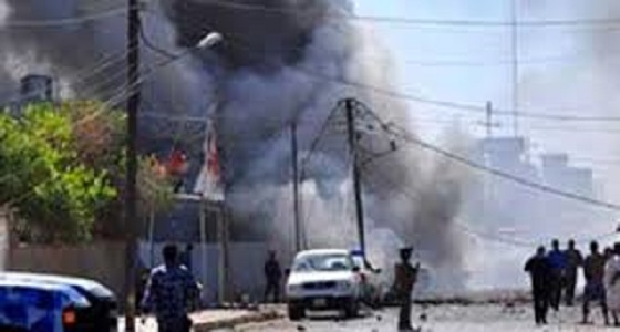 مصرع زعيم قبلي نتيجة انفجار جنوب غرب باكستان