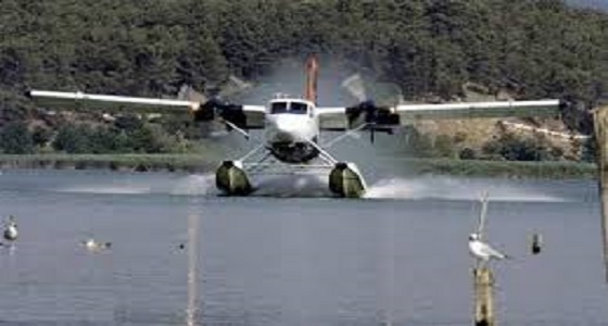 مصرع 3 أشخاص جراء تصادم طائرتين مائيتين قبالة ألاسكا