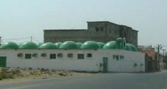 سبب تسمية جامع القبب التاريخي بأبو العريش بهذا الاسم