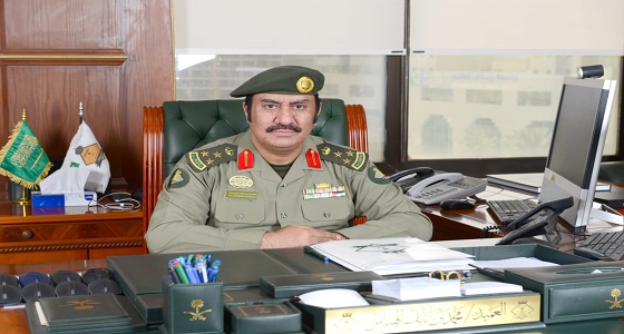 جوازات الرياض: العمل مستمر خلال إجازة عيد الفطر المبارك