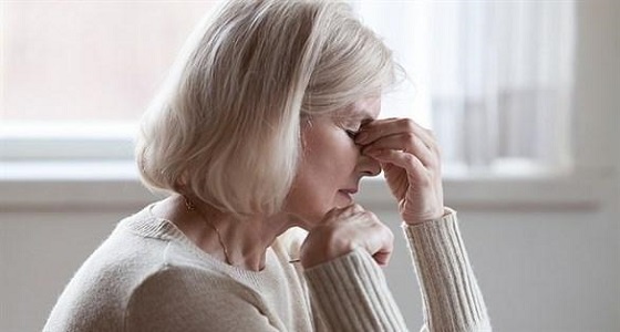 باحثون : ضعف حاسة الشم يزيد احتمال وفاة كبار السن