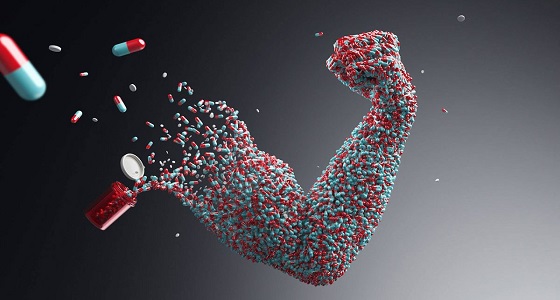 المنشطات الرياضية تدمر خصوبة الرجال