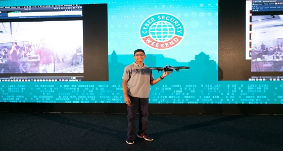 اختراق فتىً لطائرة مسيرة يُبرز ضعف الضوابط الأمنية في أجهزة إنترنت الأشياء