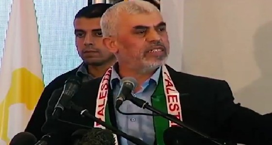 بينما تنعقد القمة الخليجية العربية.. رئيس حماس بغزة يشكر إيران!