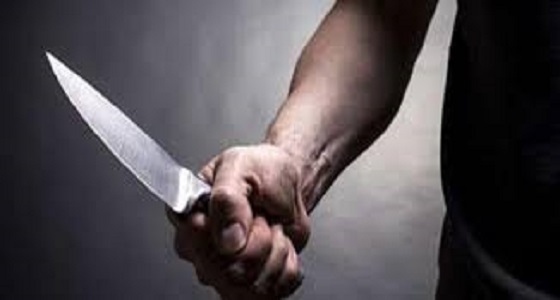 شاب عربي يقتل عشيقته بوحشية ويسلم نفسه للشرطة 