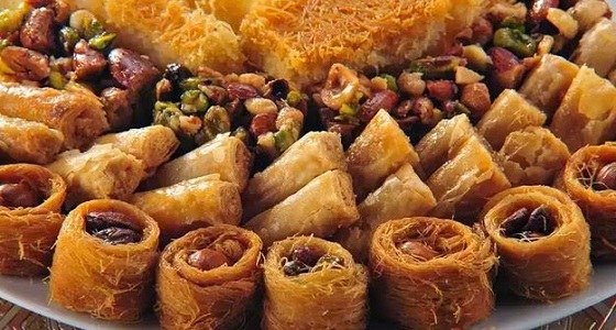 10 نصائح هامة لشراء حلويات صحية وآمنة 