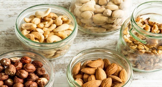 5 أشياء صحية لزيادة حرق الدهون في رمضان