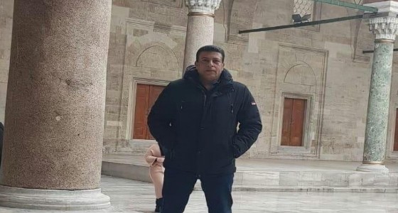 إعادة تشريح جثمان القتيل الفلسطيني بتركيا