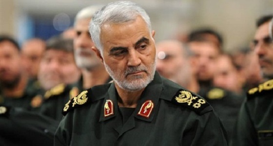 قاسم سليماني يطالب حلفاء إيران بالاستعداد للحرب