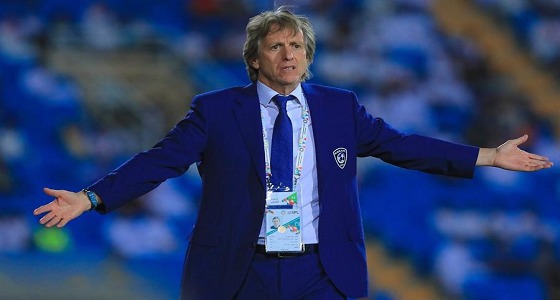 ” جيسوس ” يكشف وجهته القادمة: أريد حصد الألقاب