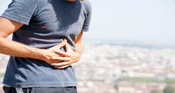 قلة النوم وعلاقته بتكرار القرحة الهضمية