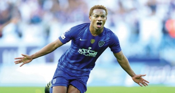 عضو شرف الهلال يتكفل بصفقة ” كاريلو “