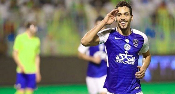 سبب رحيل كارلوس إدواردو عن الهلال 