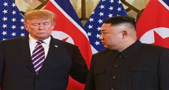 ترامب ينقلب على كيم ويتحدث عن وحشيته مع المقربين منه: ” قتل عمه “