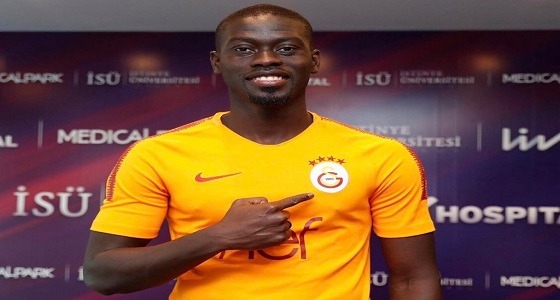 الهلال في طريقه لضم بادو ندياي