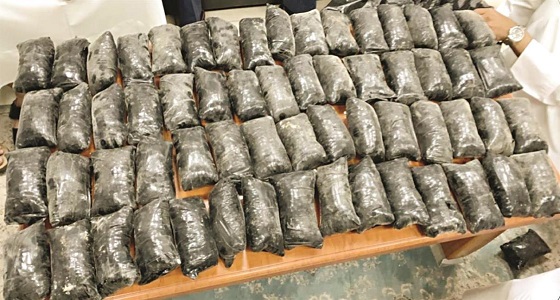 القبض على سعودي بالكويت لمحاولته تهريب 140 ألف حبة كبتاجون