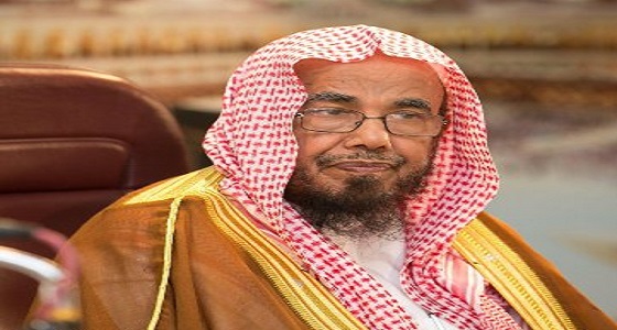 بالفيديو.. الشيخ المطلق يشدد على الالتزام بموعد الإمساك بحسب تقويم أم القرى