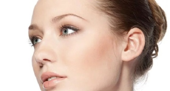 تخلصي من الشعر الزائد بالوجه بثلاث أقنعة سهلة من البابايا