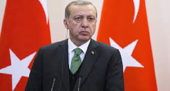 فضيحة مدوية.. أردوغان يأمر قناة تركية بقطع البث عن معارضه إمام أوغلو