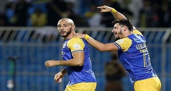 ” النصر ” يحذر لاعبيه من الأطعمة المقلية خلال شهر رمضان