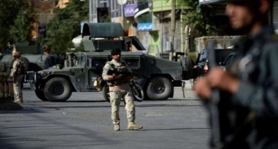 مقتل مستشارة برلمانية أفغانية في هجوم لمسلحين بكابول