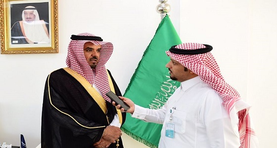 منفذ الرقعي الجديد طاقة استيعابية تصل إلى 12 ألف مركبة يوميا