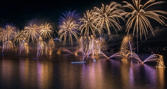 انطلاق موسم جدة ” بحر وثقافة ” بأكثر من 150 فعالية