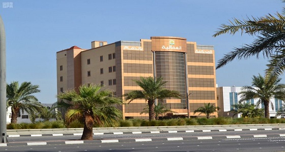 المحاكم العمالية تصدر 3700 حكم في 18 يوما