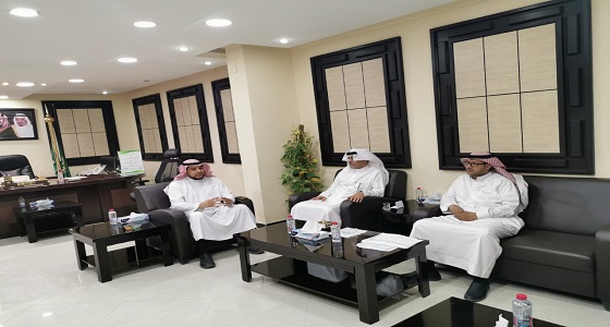 بالصور.. مدير عام تعليم الشمالية يؤكد التوسع في مبادرة ” الطفولة المبكرة ” 