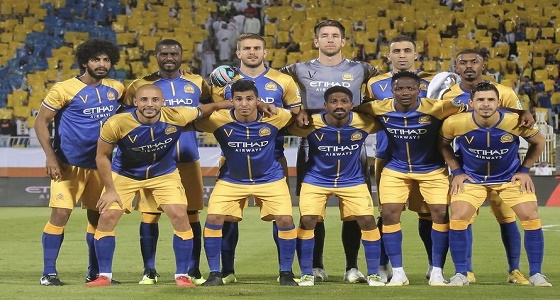 الاتحاد الآسيوي يفرض غرامتين على نادي النصر