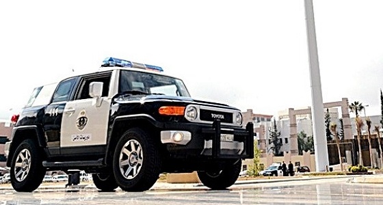 القبض على شاب خطف فتاة في محافظة الطائف