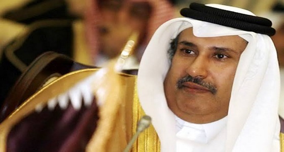 باحث يفتح النار على حمد بن جاسم ويتحدث عن يديه الملطختين بدماء الأبرياء