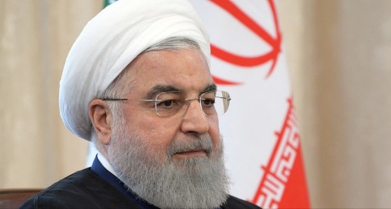 ‏روحاني: إيران لن تشن حربا على أي دولة