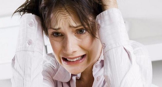 نصائح تساعدك في التخلص من ” القلق والتوتر “