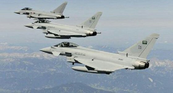 مصرع القيادي الحوثي ” ساري ” إثر غارة للتحالف العربي