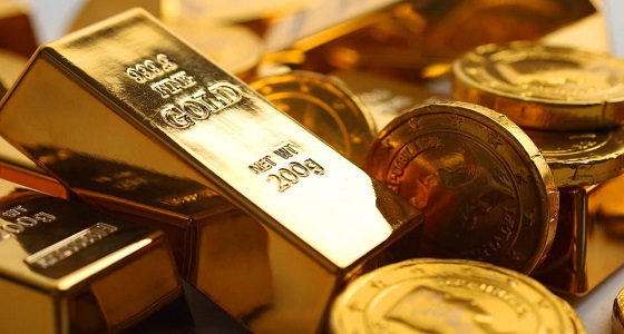 الذهب يتعافى مع تراجع الإقبال على المخاطرة بسبب مخاوف التجارة