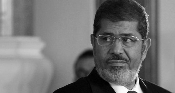 كان يعاني ورمًا..تفاصيل الحالة الصحية لمحمد مرسي قبل وفاته