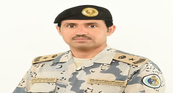 رجال حرس الحدود في المناطق الجنوبية يحبطون محاولات تهريب 1367 كيلو من الحشيش