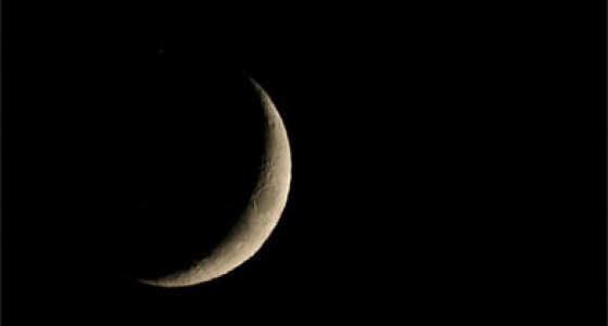 السر وراء اختلاف الفلكيين في تعيين دخول شهر شوال 