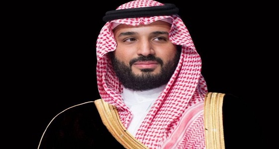 سمو ولي العهد يعزي ولي عهد الكويت في وفاة والدة سمو الشيخ جابر المبارك الصباح