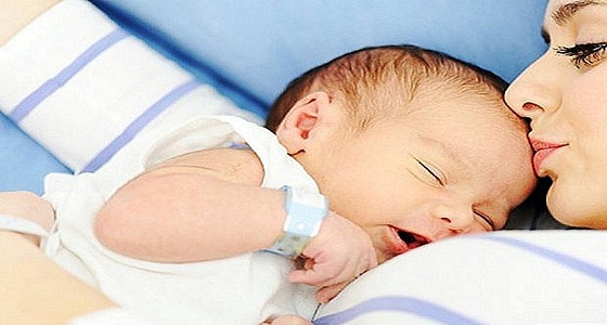 5 نصائح بعد الولادة تساعد على الشفاء السريع وعودة الجسم لطبيعته