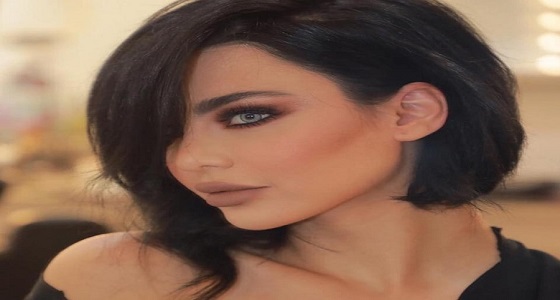 صورة جريئة لقمر اللبنانية تعرضها لهجوم حاد