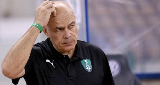 الأهلي ينفي التعاقد مع جروس