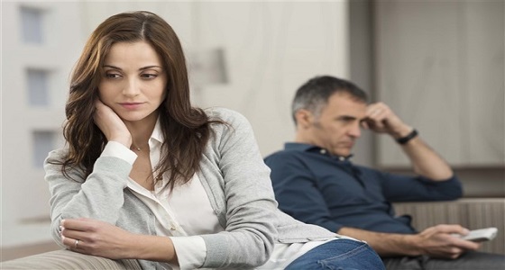 أسباب الإنفصال النفسي بين الزوجين وكيفية تجنبه