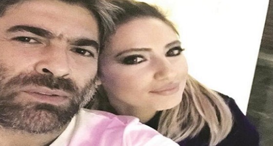 انفصال وائل كافوري عن زوجته