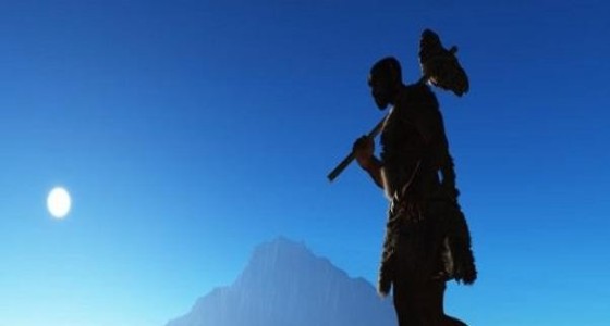 مفاجأة صادمة عن أصل بعض البشر