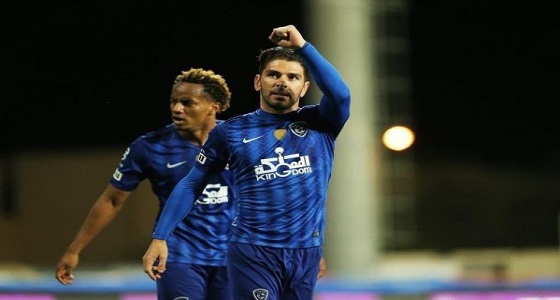 بورخا إجلاسيوس يوفر فرصة ذهبية لمهاجم الهلال